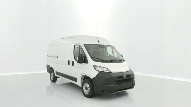 PEUGEOT BOXER   II L2H2 3.5 2.2 BlueHDi 140ch