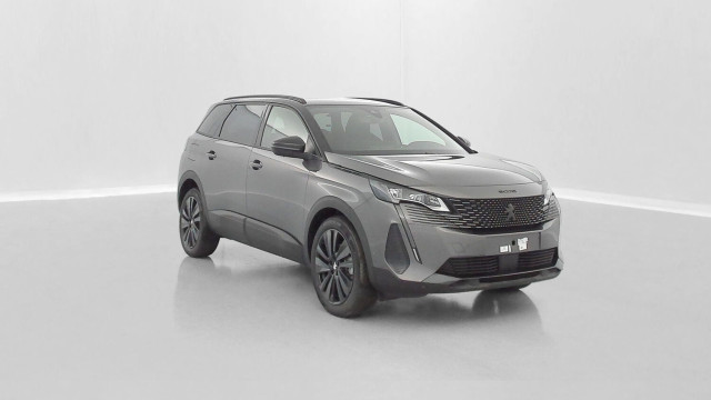 PEUGEOT 5008   III 1.5 BlueHDi 130ch GT EAT8