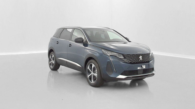 PEUGEOT 5008   III 1.5 BlueHDi 130ch Allure Pack EAT8