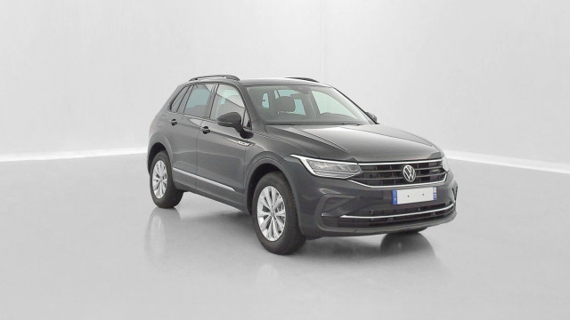 VOLKSWAGEN TIGUAN   1.4 eHybrid 245ch Life Plus DSG6