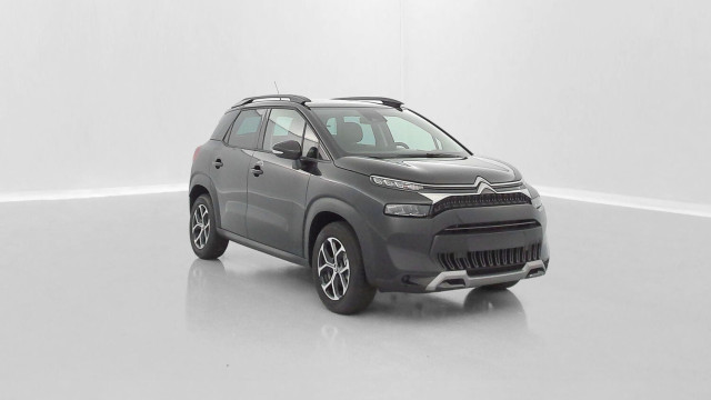 CITROEN C3 AIRCROSS   II 1.2 PureTech 130ch Plus EAT6