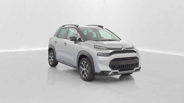 CITROEN C3 AIRCROSS   II 1.2 PureTech 130ch Plus EAT6