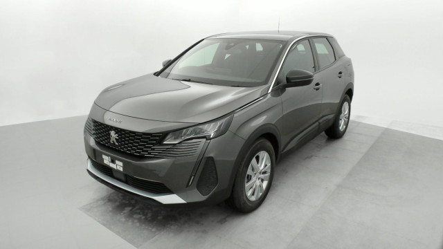 PEUGEOT 3008 BlueHDi 130ch S S EAT8 Active Pack