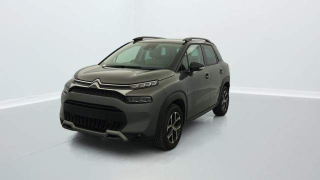 CITROEN C3 AIRCROSS PureTech 130 S S EAT6 Shine