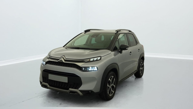 CITROEN C3 AIRCROSS BlueHDi 110 S S BVM6 Shine