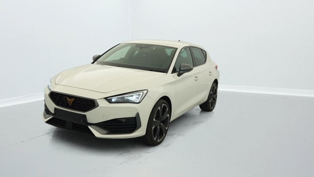 CUPRA LEON 1.4 E-HYBRID 245 CH DSG6 VZ