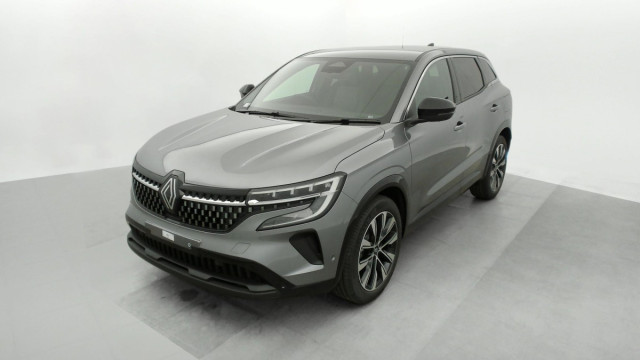 RENAULT AUSTRAL mild hybrid 160 auto GSR2 Techno