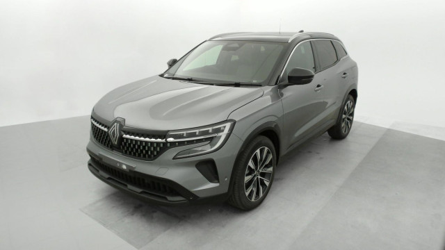 RENAULT AUSTRAL mild hybrid 160 auto GSR2 Techno