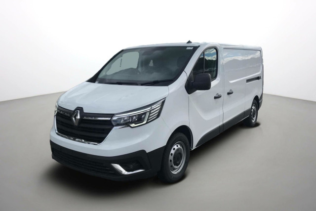 RENAULT TRAFIC TRAFIC FGN L2H1 3000 KG BLUE DCI 150 EDC CONFORT