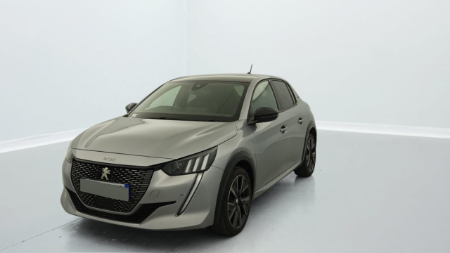 PEUGEOT 208 PureTech 100 S S BVM6 GT