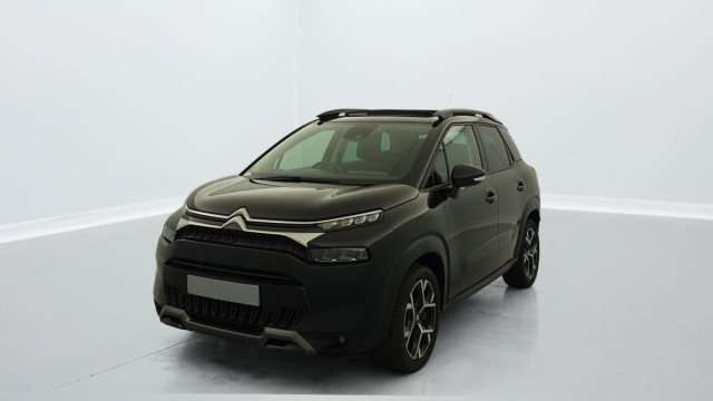 CITROEN C3 AIRCROSS PureTech 110 S S BVM6 Shine Pack