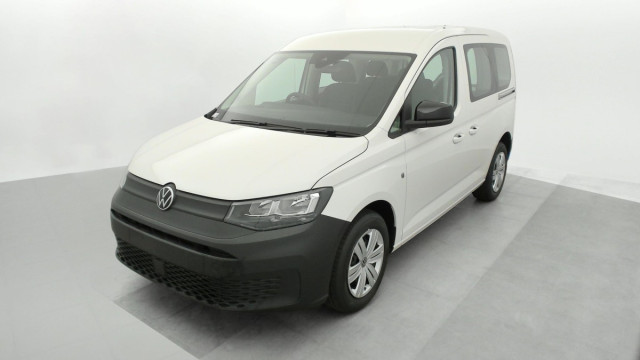 VOLKSWAGEN CADDY 2.0 TDI 102 BVM6