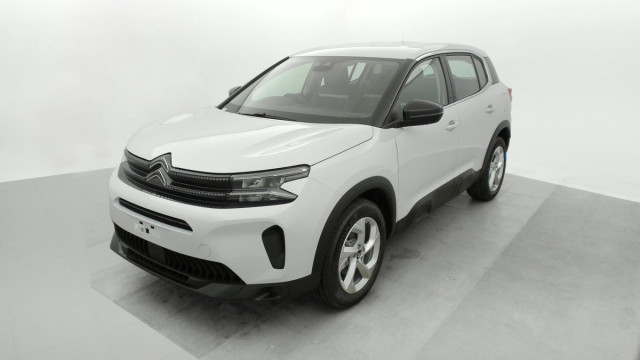 CITROEN C5 AIRCROSS PureTech 130 BVM6 You