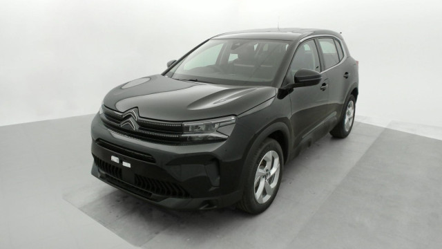 CITROEN C5 AIRCROSS PureTech 130 BVM6 You