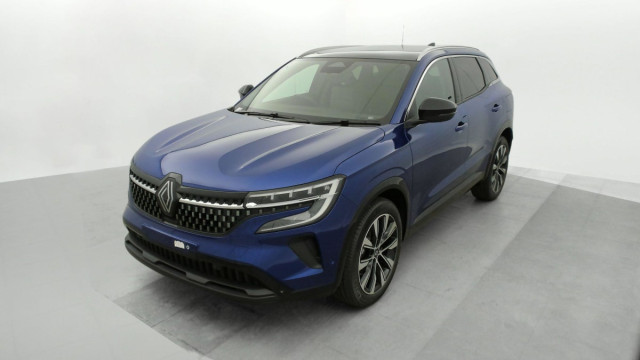 RENAULT AUSTRAL mild hybrid 160 auto GSR2 Techno