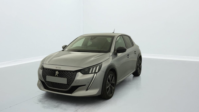 PEUGEOT 208 PureTech 100 S S EAT8 GT