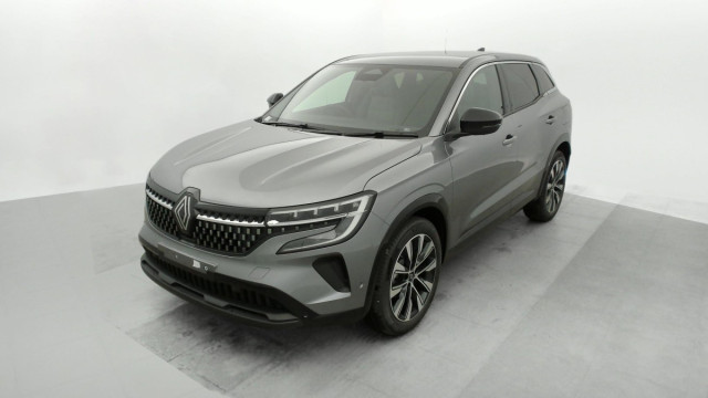 RENAULT AUSTRAL mild hybrid 160 auto GSR2 Techno