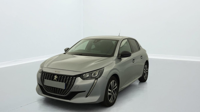 PEUGEOT 208 PURETECH 75 S S BVM5 STYLE