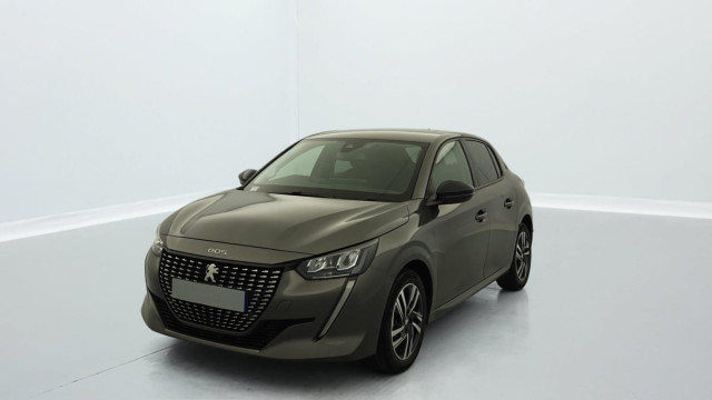 PEUGEOT 208 PureTech 100 S S BVM6 Allure Pack