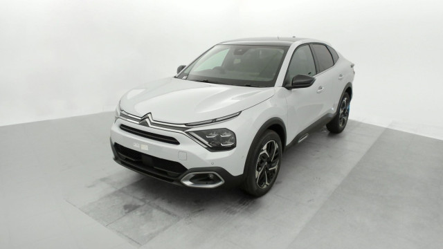 CITROEN C4 X Hybride 136 e-DCS6 Max