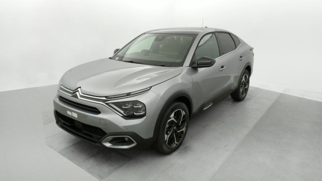 CITROEN C4 X Hybride 136 e-DCS6 Max