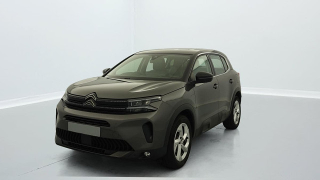 CITROEN C5 AIRCROSS PureTech 130 S S BVM6 Feel