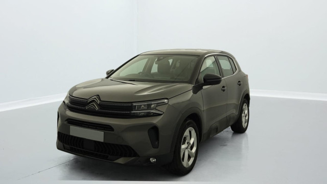 CITROEN C5 AIRCROSS PureTech 130 S S BVM6 Feel