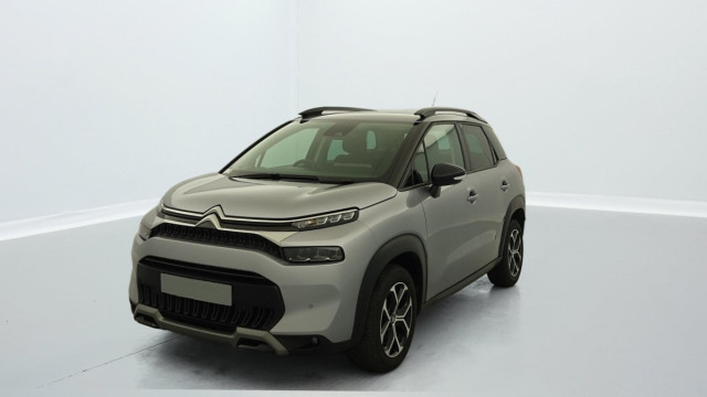 CITROEN C3 AIRCROSS PureTech 110 S S BVM6 Shine