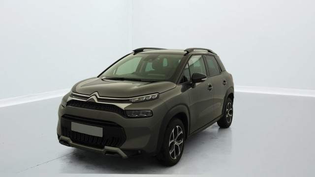 CITROEN C3 AIRCROSS PureTech 110 S S BVM6 Shine