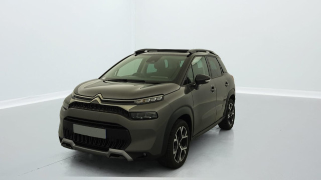 CITROEN C3 AIRCROSS PureTech 110 S S BVM6 Shine Pack