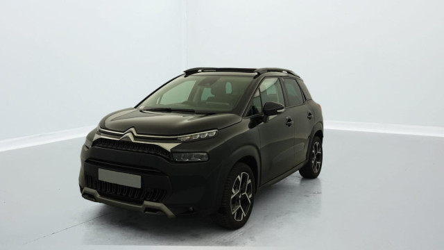 CITROEN C3 AIRCROSS PureTech 110 S S BVM6 Shine Pack