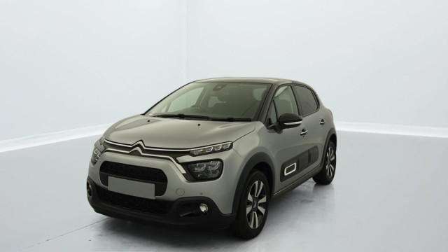 CITROEN C3 PureTech 110 S S BVM6 Shine