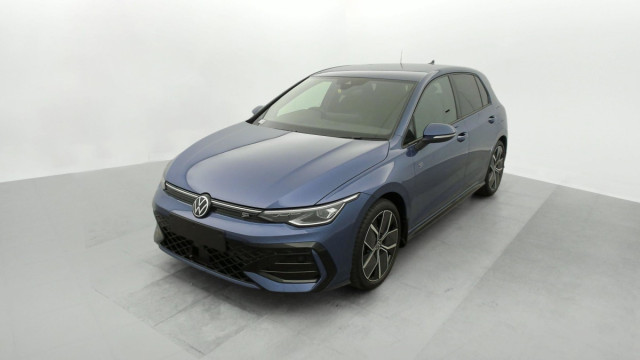 VOLKSWAGEN GOLF 8  1.5 ETSI EVO2 150 DSG7 R-LINE