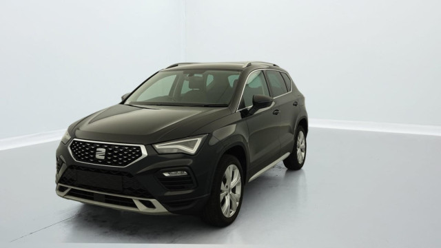 SEAT ATECA 1.5 TSI 150 ch Start Stop DSG7 Xperience