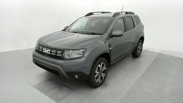 DACIA DUSTER TCe 150 4x2 EDC Journey