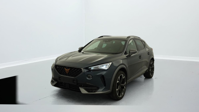 CUPRA FORMENTOR 1.4 E-HYBRID 245 CH DSG6 VZ