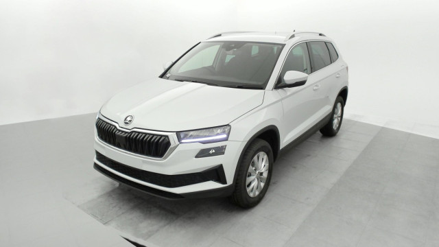 SKODA KAROQ 2.0 TDI 116 ch SCR Selection