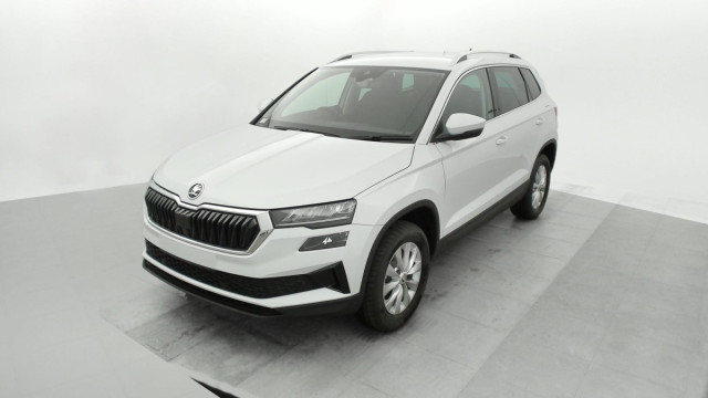 SKODA KAROQ 1.5 TSI Evo 2 150 ch ACT DSG7 Selection