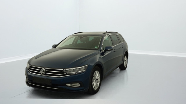 VOLKSWAGEN PASSAT SW BUSINESS Passat SW 1.5 TSI ACT OPF 150 DSG7 Business