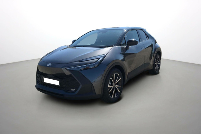 TOYOTA C-HR NOUVEAU HYBRIDE 200 DESIGN