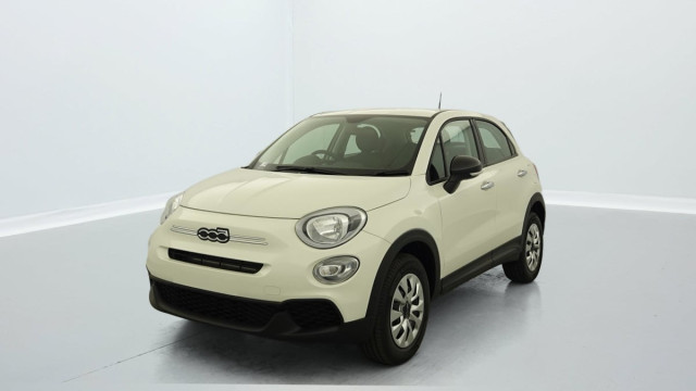 FIAT 500X MY23 500X 1.5 FireFly 130 ch S S DCT7 Hybrid