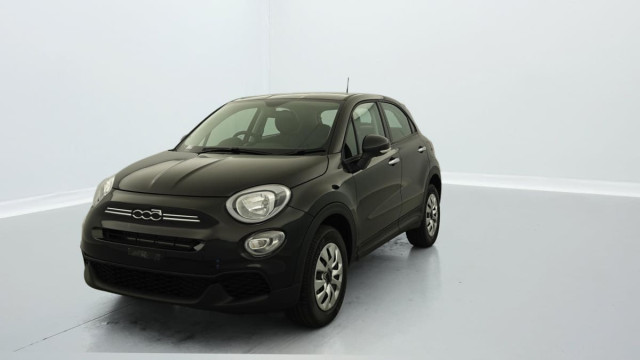 FIAT 500X MY23 500X 1.5 FireFly 130 ch S S DCT7 Hybrid