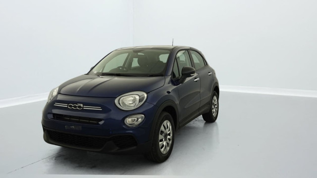 FIAT 500X MY23 500X 1.5 FireFly 130 ch S S DCT7 Hybrid