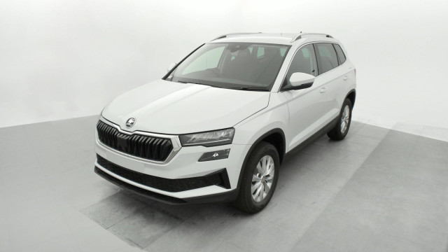 SKODA KAROQ 2.0 TDI 150 CH SCR DSG7 4x4 SELECTION