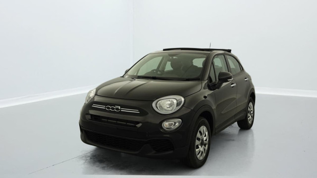 FIAT 500X MY23 500X 1.5 FireFly 130 ch S S DCT7 Hybrid Dolcevita 500X