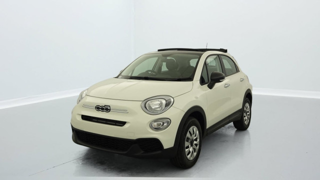 FIAT 500X MY23 500X 1.5 FireFly 130 ch S S DCT7 Hybrid Dolcevita 500X