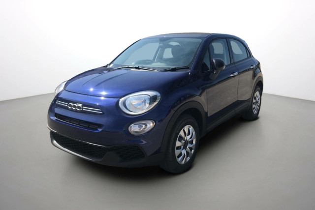 FIAT 500X MY23 500X 1.5 FireFly 130 ch S S DCT7 Hybrid Dolcevita 500X