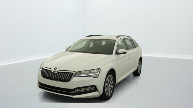 SKODA Superb Combi 1.4 TSI PHEV 218 CH DSG6 BUSINESS