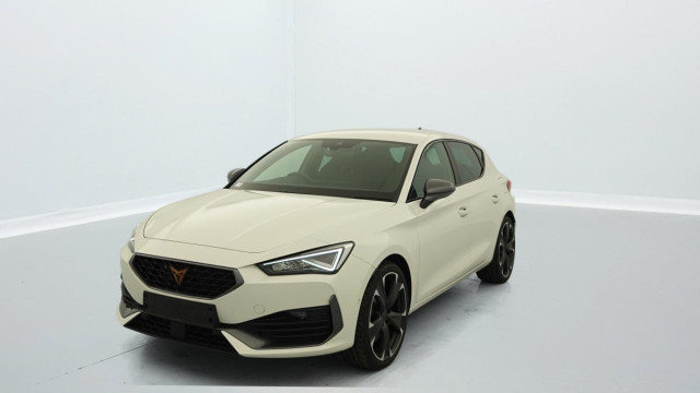 CUPRA LEON 1.4 E-HYBRID 245 CH DSG6 VZ