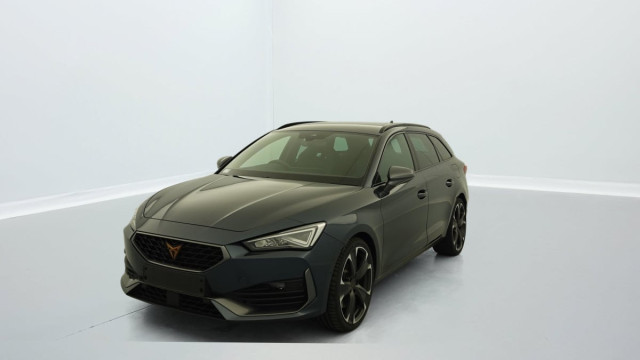 CUPRA LEON Sportstourer 1.4 e-HYBRID 245 ch DSG6 VZ